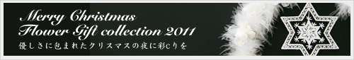 クリスマスギフト