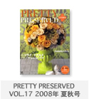 PRETTY PRESERVED VOL.17