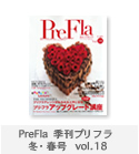 PreFla vol.18