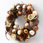 パールボールのリース