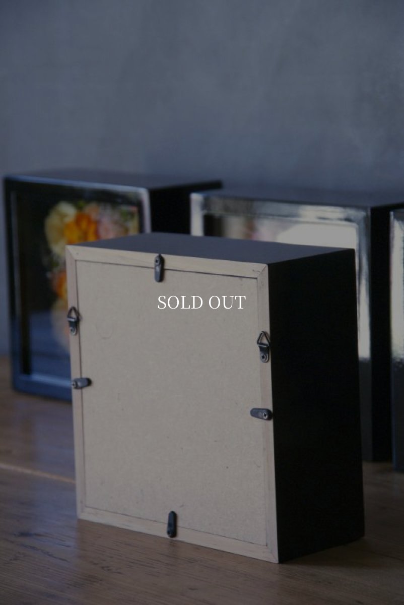 画像3: フレームボックスジニア　ピンクB (3)