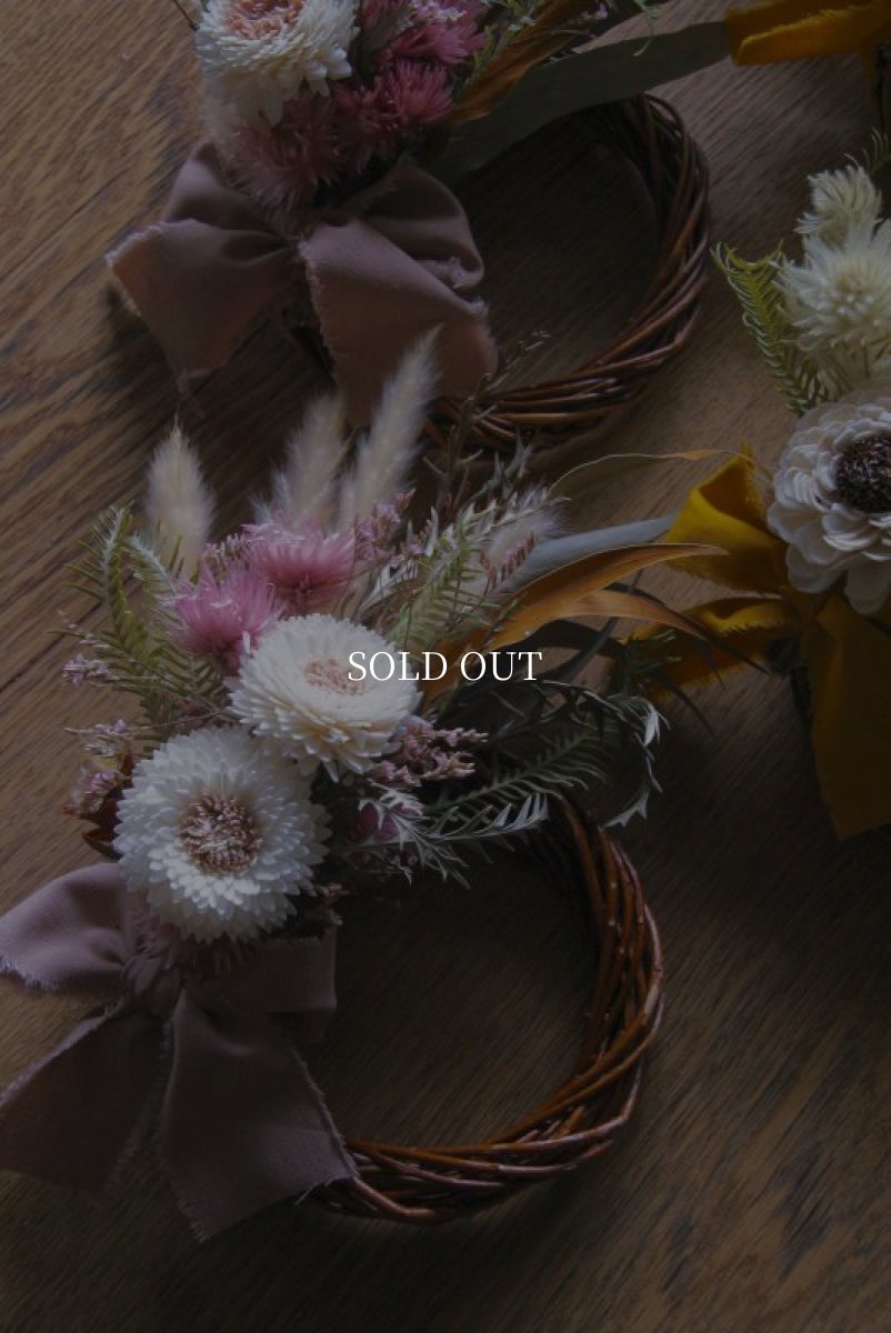 画像3: ハーフリース　ローズダスト A (3)