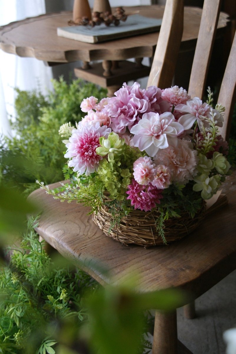 画像2: コンポジションエレガンス (2)