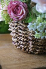 画像3: ローズのパニエ (3)