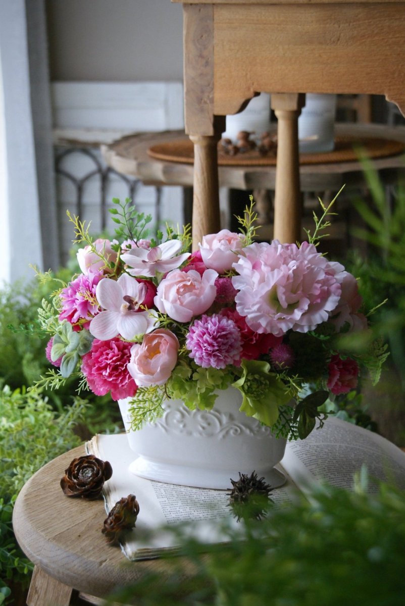 画像5: コンポジション グレースピンク (5)