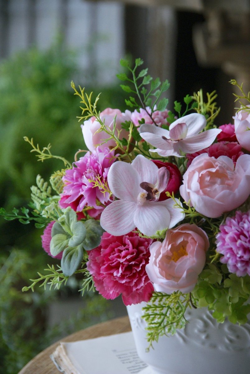 画像2: コンポジション グレースピンク (2)