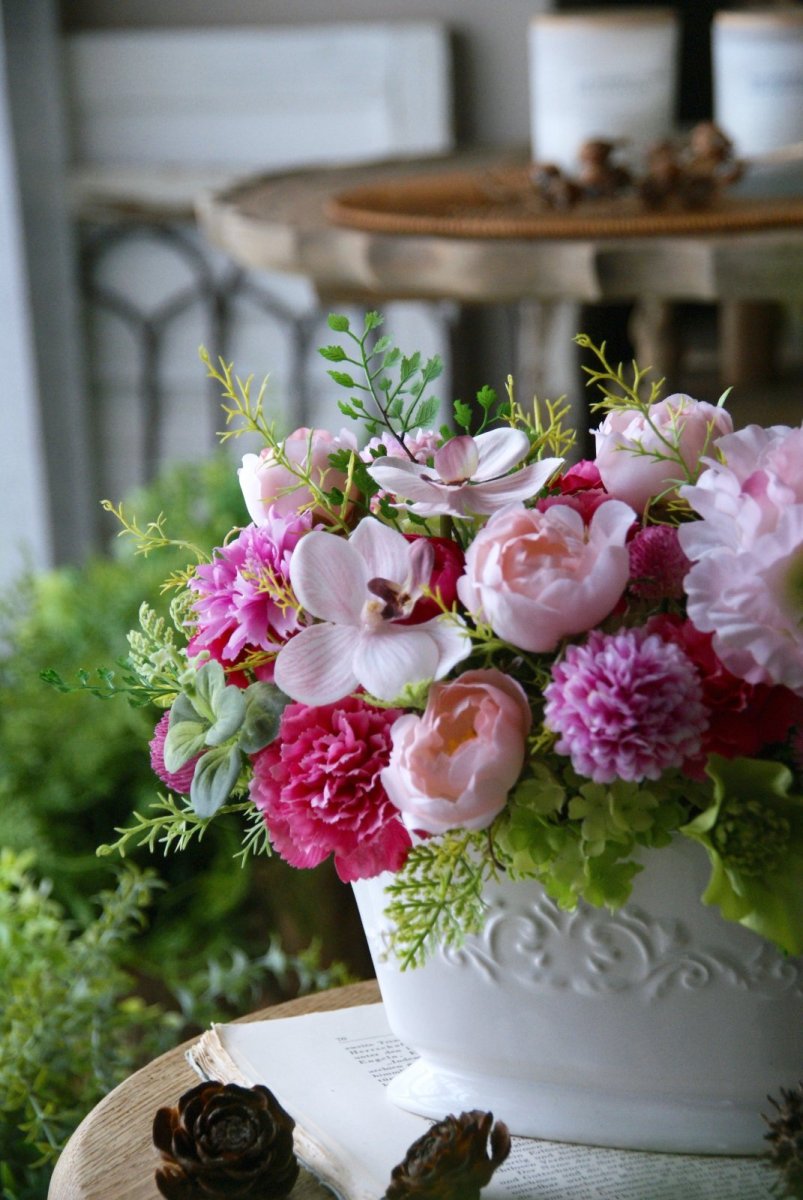 画像1: コンポジション グレースピンク (1)